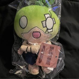 New Loot Crate Dr Stone Suika Plush